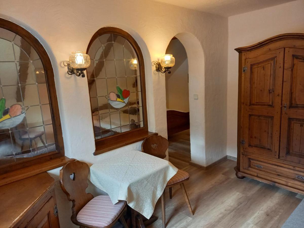 Hotel Gasthof Stranachwirt Sankt Michael im Lungau Exteriér fotografie