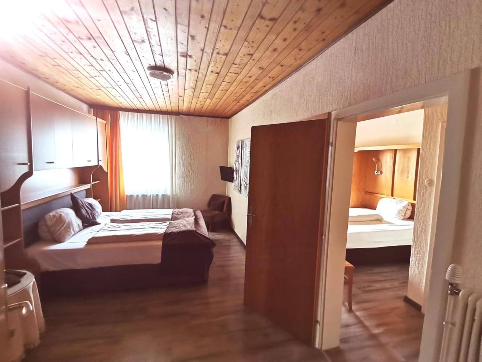 Hotel Gasthof Stranachwirt Sankt Michael im Lungau Exteriér fotografie
