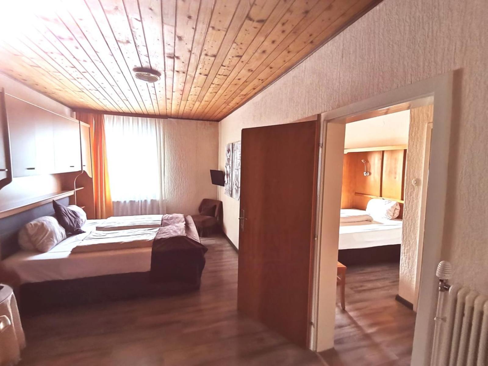 Hotel Gasthof Stranachwirt Sankt Michael im Lungau Exteriér fotografie
