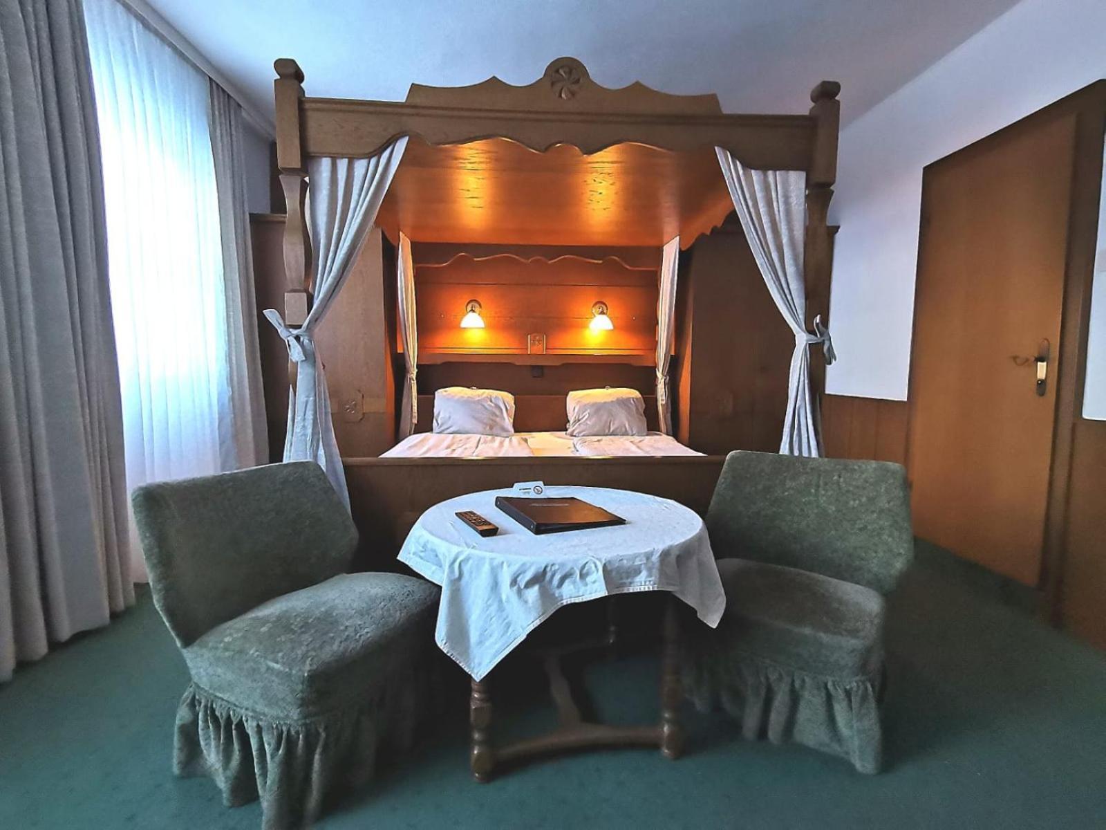 Hotel Gasthof Stranachwirt Sankt Michael im Lungau Exteriér fotografie