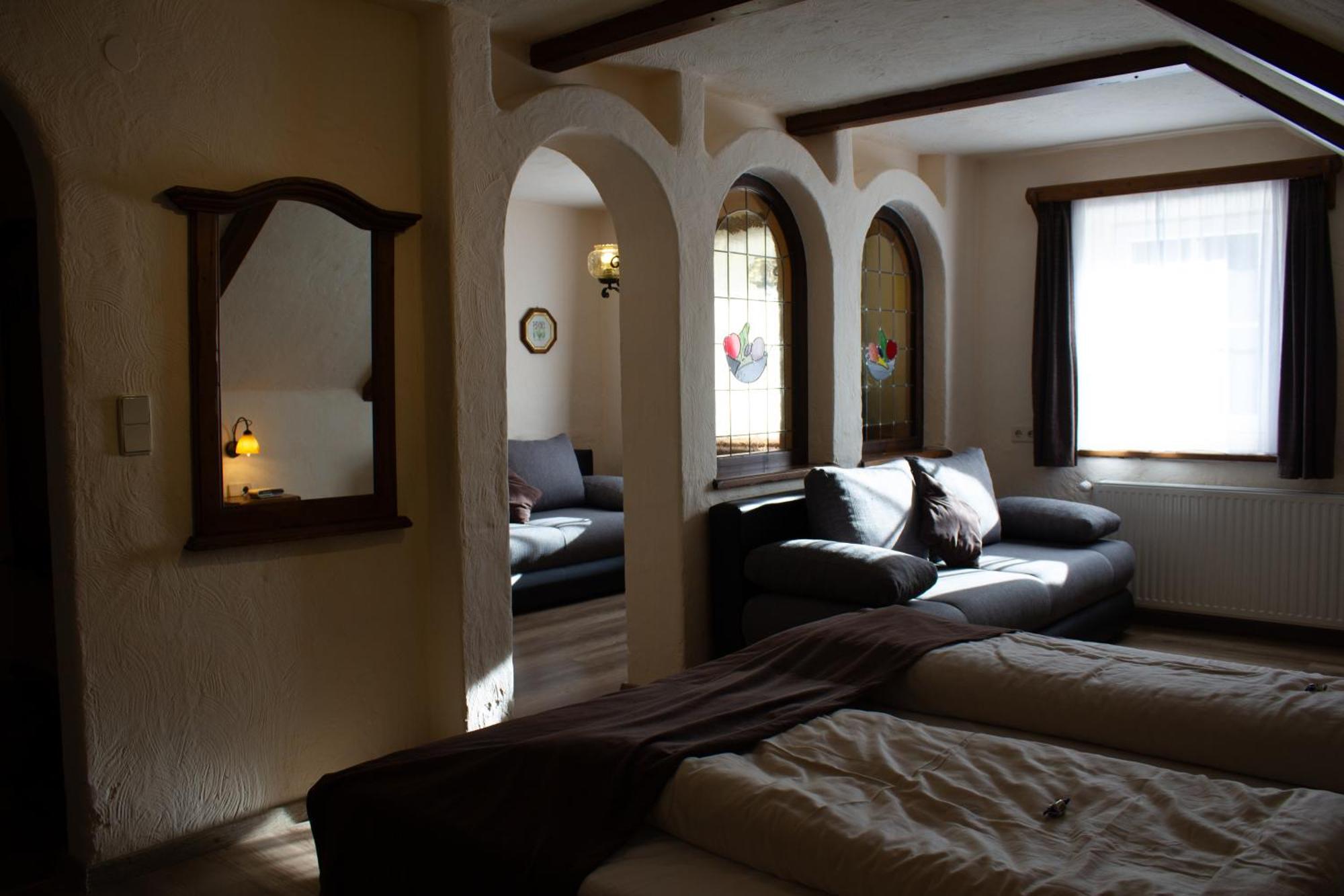Hotel Gasthof Stranachwirt Sankt Michael im Lungau Exteriér fotografie