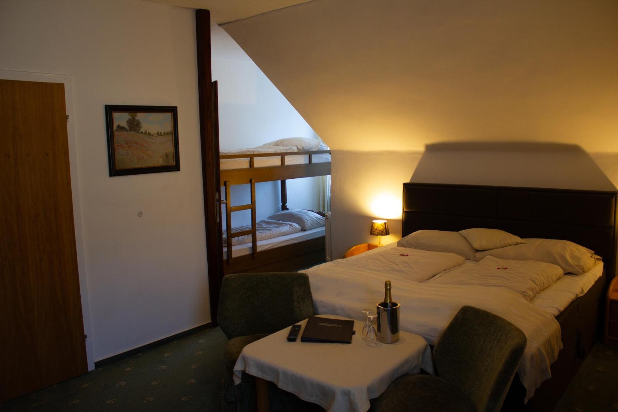 Hotel Gasthof Stranachwirt Sankt Michael im Lungau Exteriér fotografie