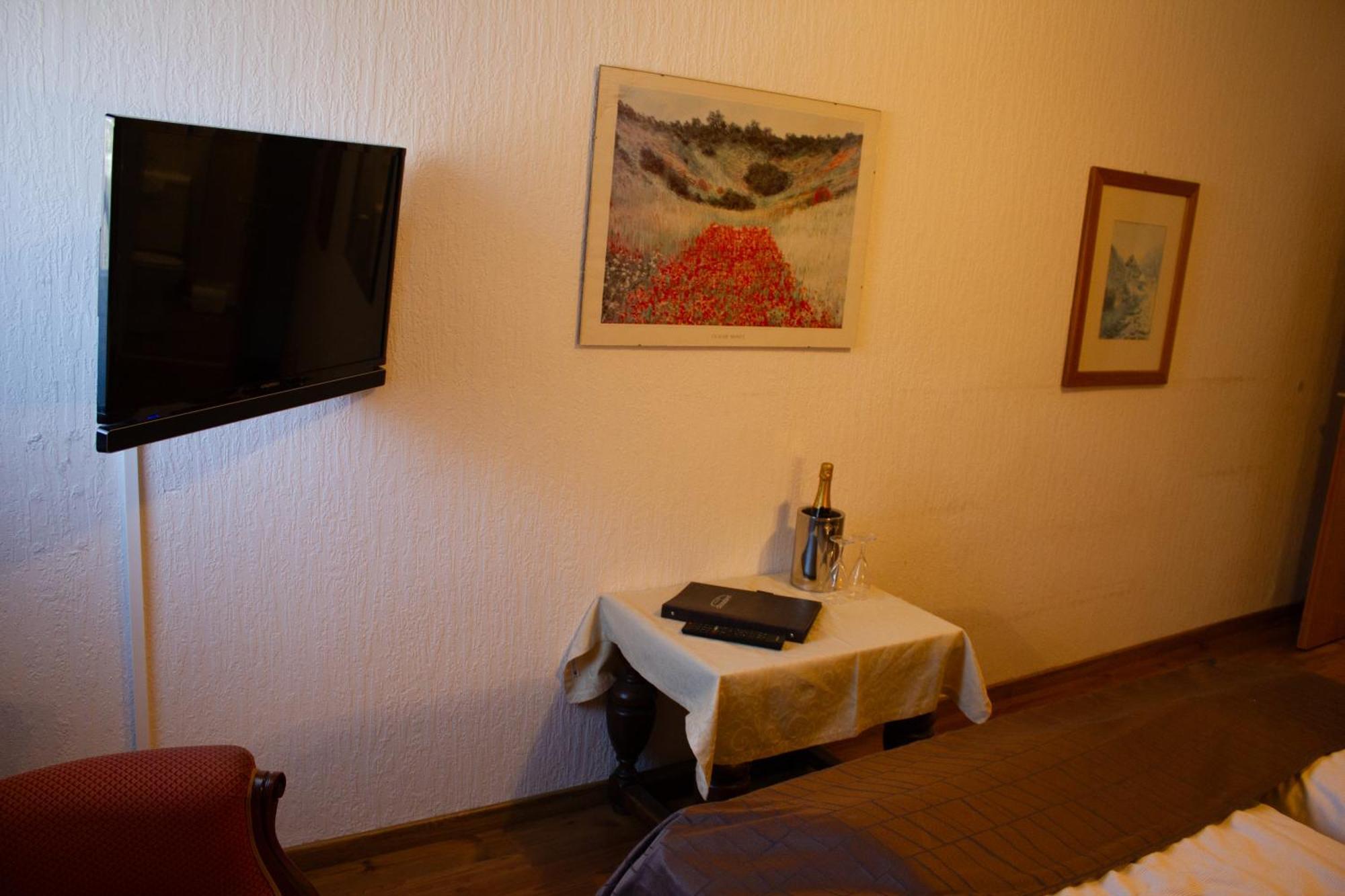 Hotel Gasthof Stranachwirt Sankt Michael im Lungau Exteriér fotografie