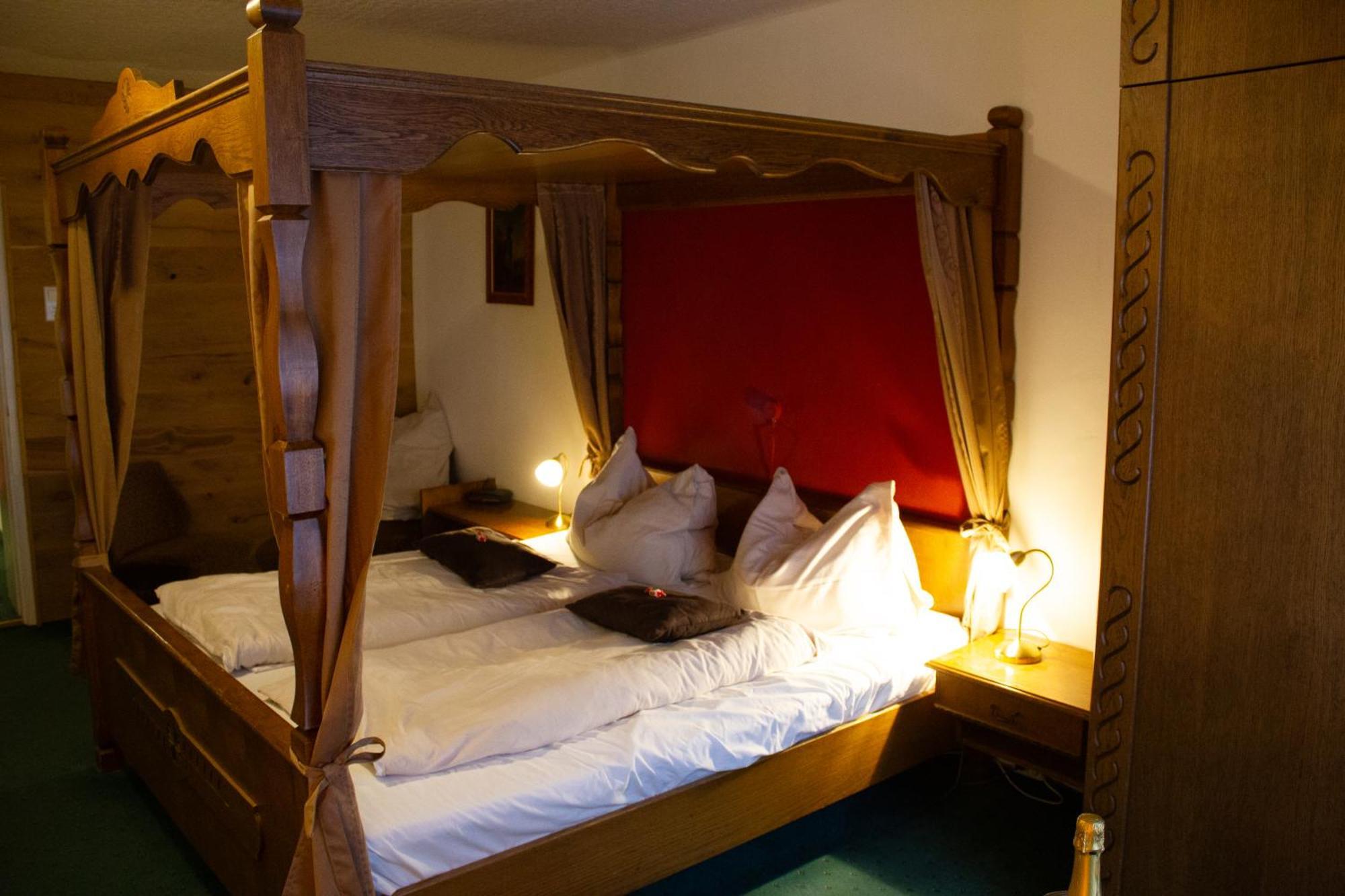 Hotel Gasthof Stranachwirt Sankt Michael im Lungau Exteriér fotografie