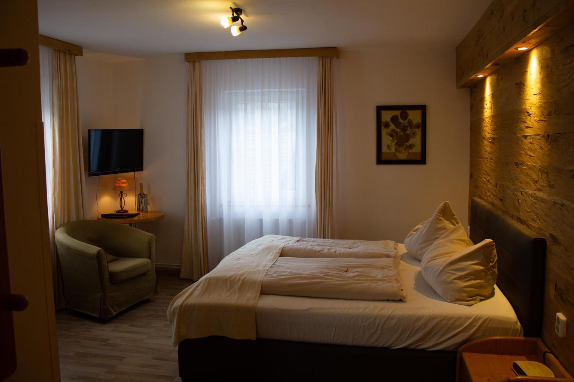 Hotel Gasthof Stranachwirt Sankt Michael im Lungau Exteriér fotografie