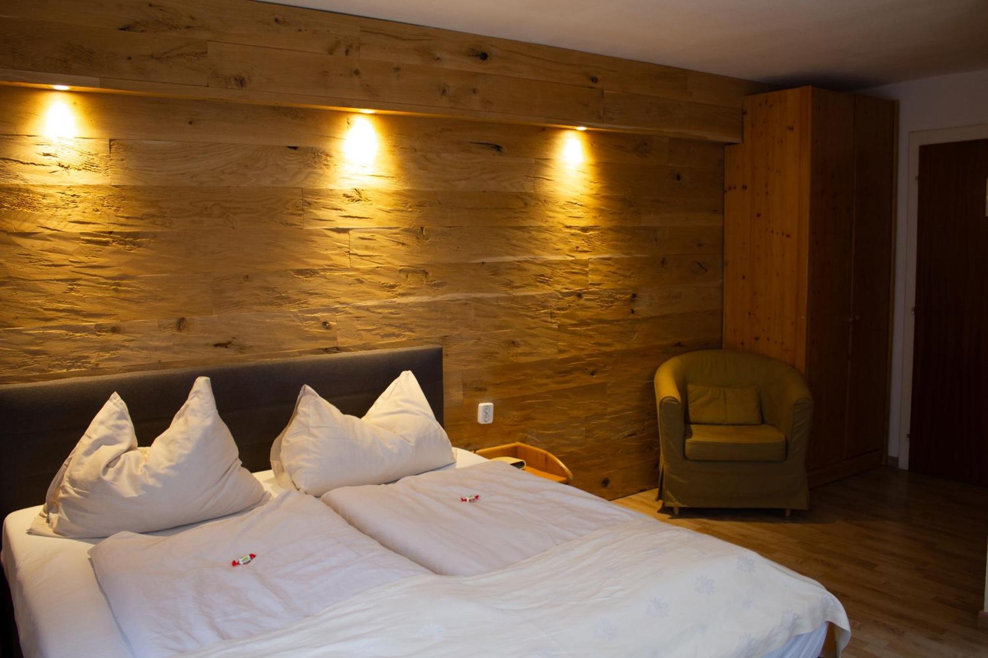 Hotel Gasthof Stranachwirt Sankt Michael im Lungau Exteriér fotografie