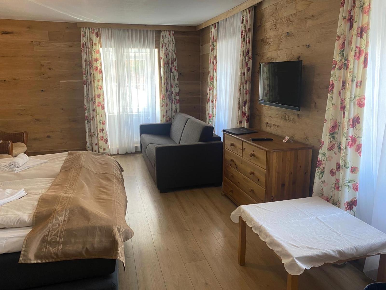 Hotel Gasthof Stranachwirt Sankt Michael im Lungau Exteriér fotografie